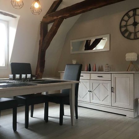 4 Rue Jean Jaures Apartamento Sarlat-la-Canéda Exterior foto