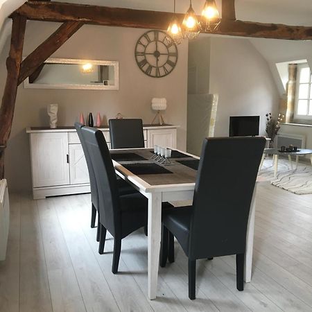 4 Rue Jean Jaures Apartamento Sarlat-la-Canéda Exterior foto