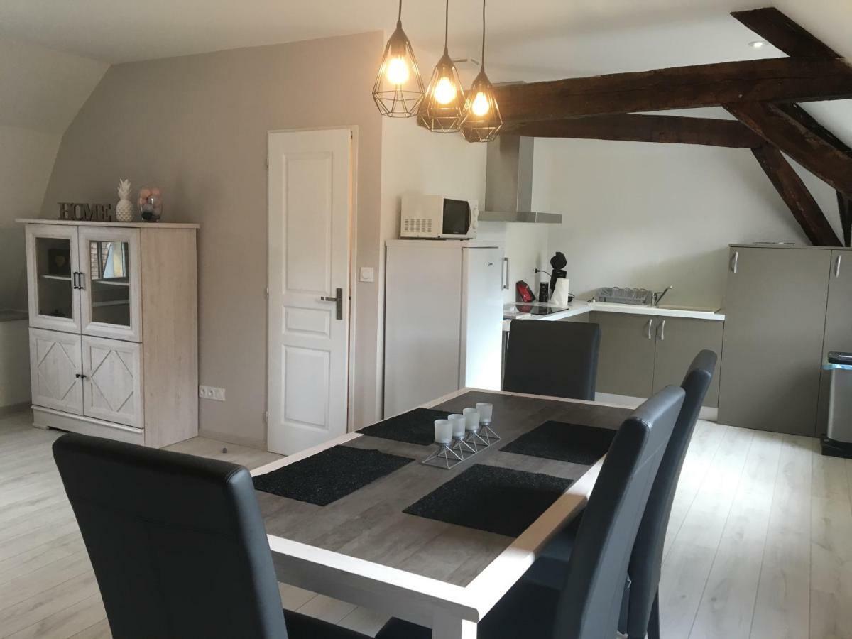 4 Rue Jean Jaures Apartamento Sarlat-la-Canéda Exterior foto