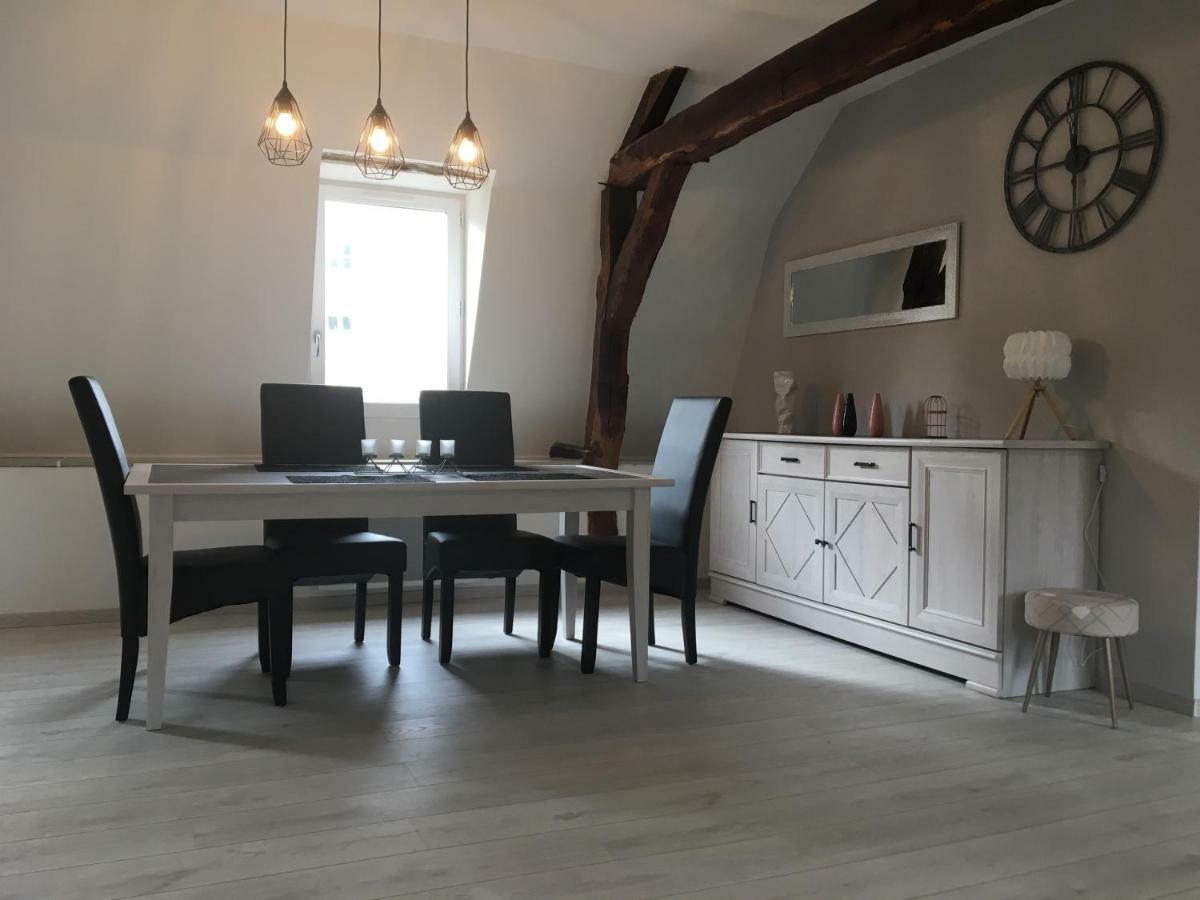 4 Rue Jean Jaures Apartamento Sarlat-la-Canéda Exterior foto