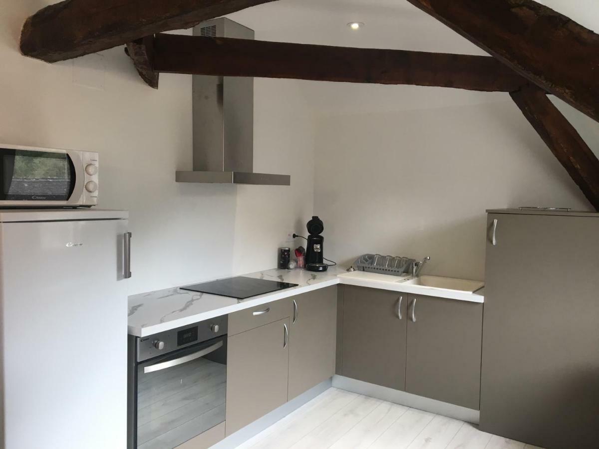 4 Rue Jean Jaures Apartamento Sarlat-la-Canéda Exterior foto