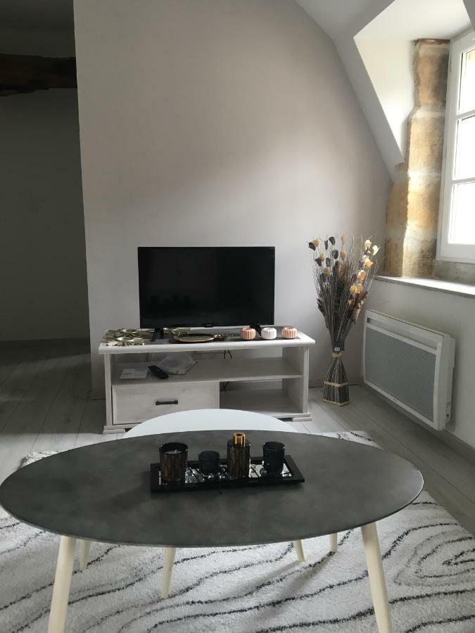 4 Rue Jean Jaures Apartamento Sarlat-la-Canéda Exterior foto