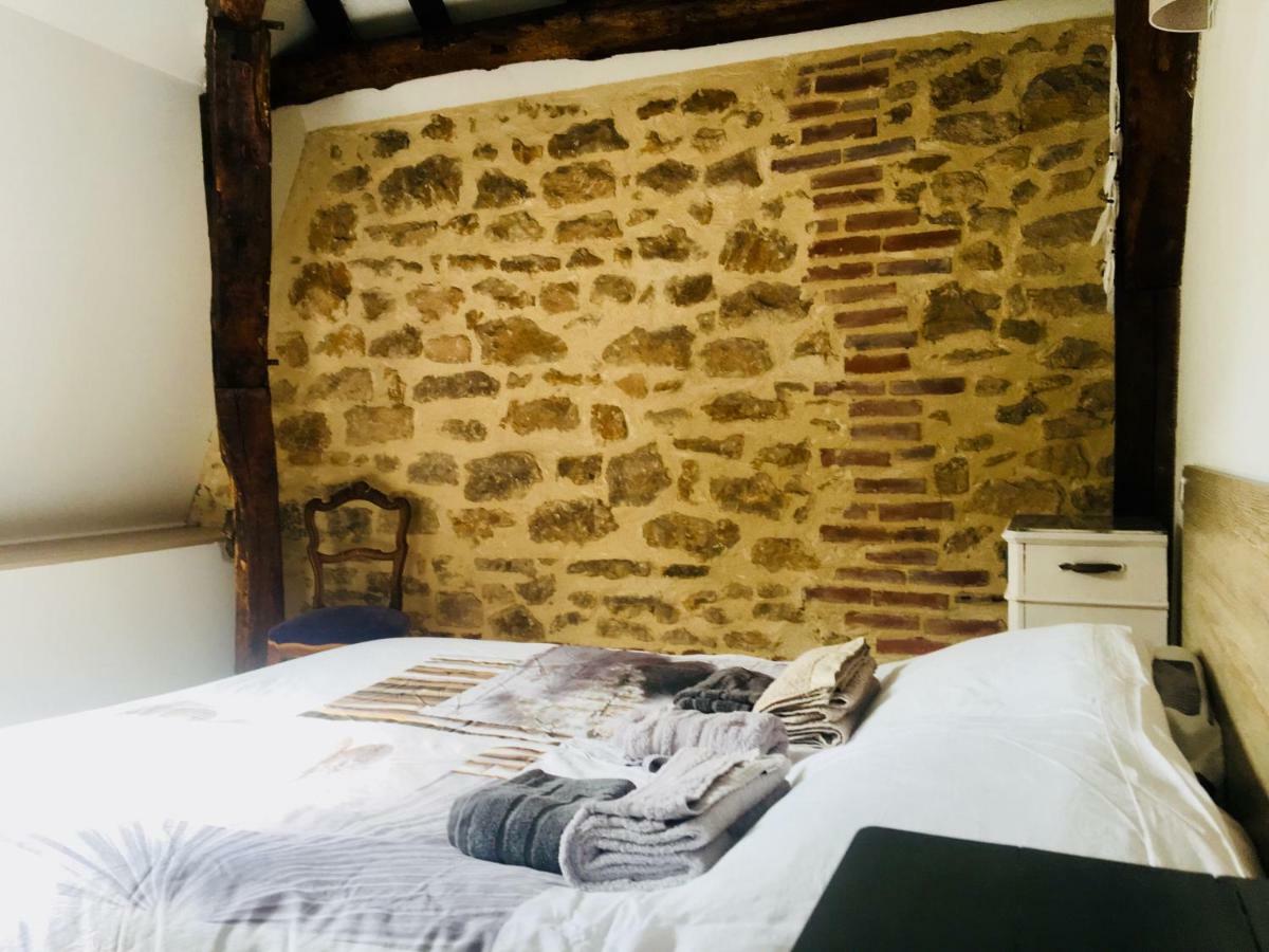 4 Rue Jean Jaures Apartamento Sarlat-la-Canéda Exterior foto