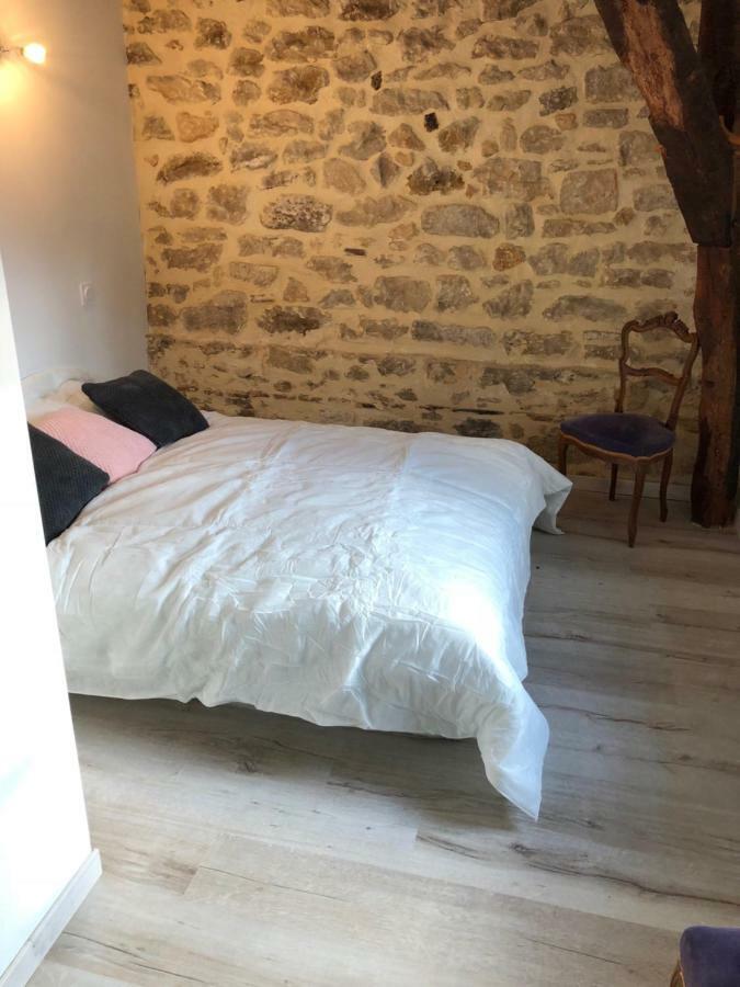 4 Rue Jean Jaures Apartamento Sarlat-la-Canéda Exterior foto